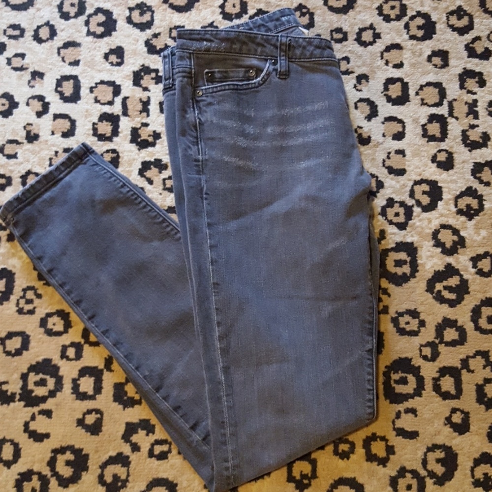 Banana Republic Jeans